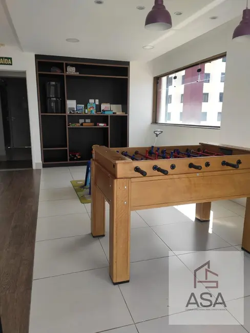 Foto 7 de Apartamento com 2 quartos à venda e para alugar, 85m2 em Centro, Mogi Das Cruzes - SP