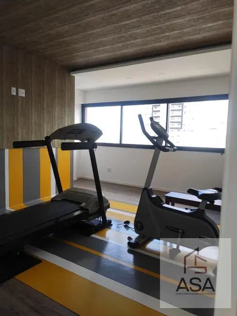 Foto 2 de Apartamento com 2 quartos à venda e para alugar, 85m2 em Centro, Mogi Das Cruzes - SP