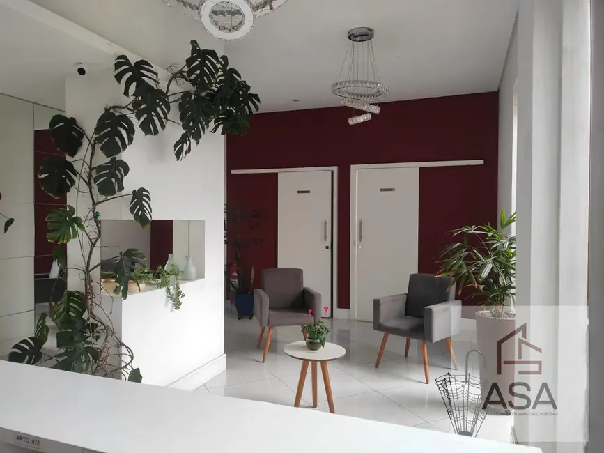 Foto 1 de Apartamento com 2 quartos à venda e para alugar, 85m2 em Centro, Mogi Das Cruzes - SP