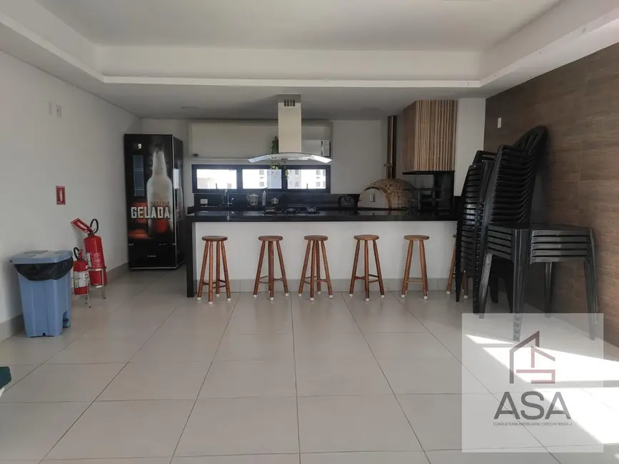 Foto 8 de Apartamento com 2 quartos à venda e para alugar, 85m2 em Centro, Mogi Das Cruzes - SP