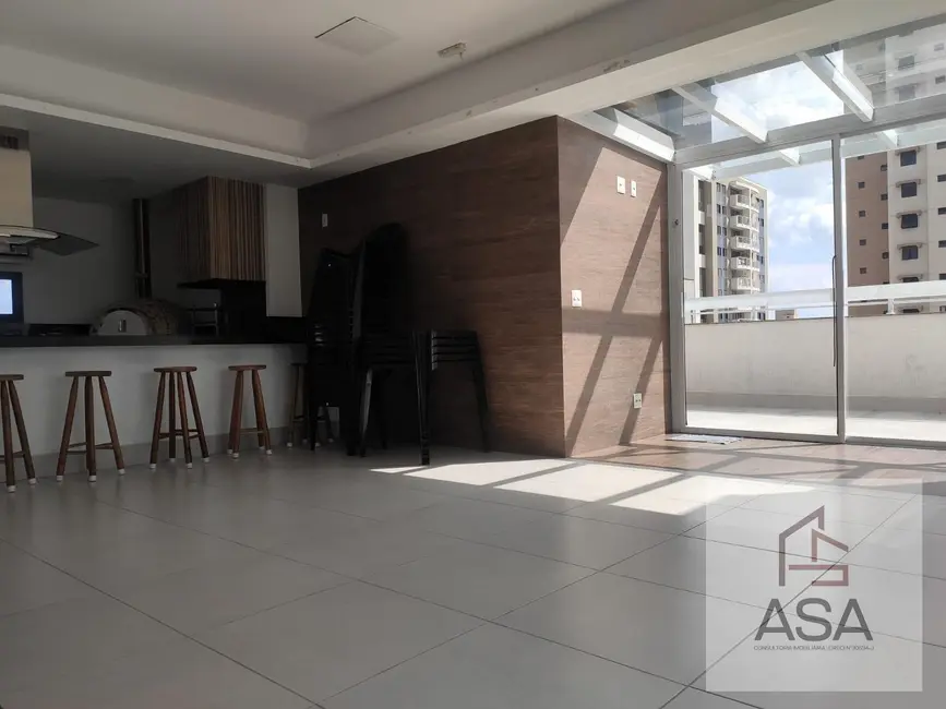 Foto 9 de Apartamento com 2 quartos à venda e para alugar, 85m2 em Centro, Mogi Das Cruzes - SP