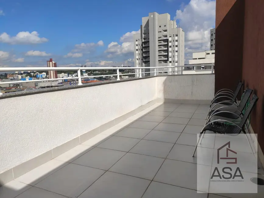 Foto 6 de Apartamento com 2 quartos à venda e para alugar, 85m2 em Centro, Mogi Das Cruzes - SP
