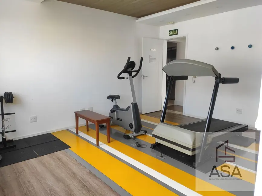 Foto 4 de Apartamento com 2 quartos à venda e para alugar, 85m2 em Centro, Mogi Das Cruzes - SP