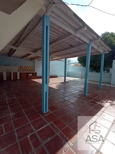 Foto 8 de Casa com 4 quartos à venda, 500m2 em Vila Suissa, Mogi Das Cruzes - SP