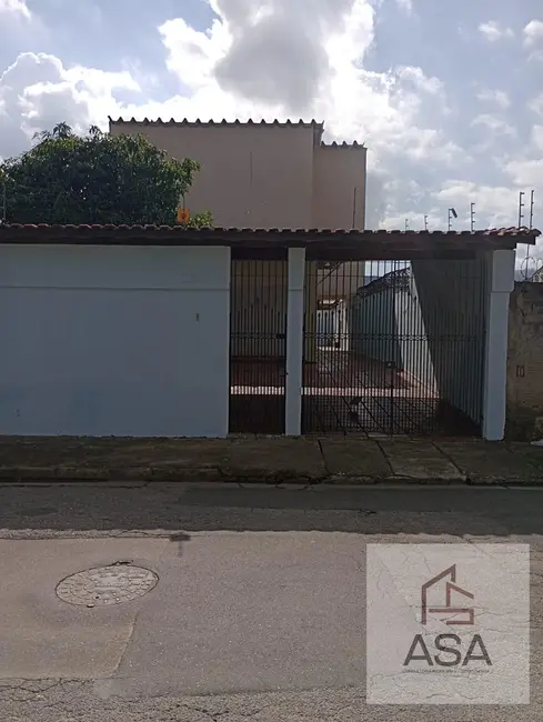 Foto 1 de Casa com 4 quartos à venda, 500m2 em Vila Suissa, Mogi Das Cruzes - SP