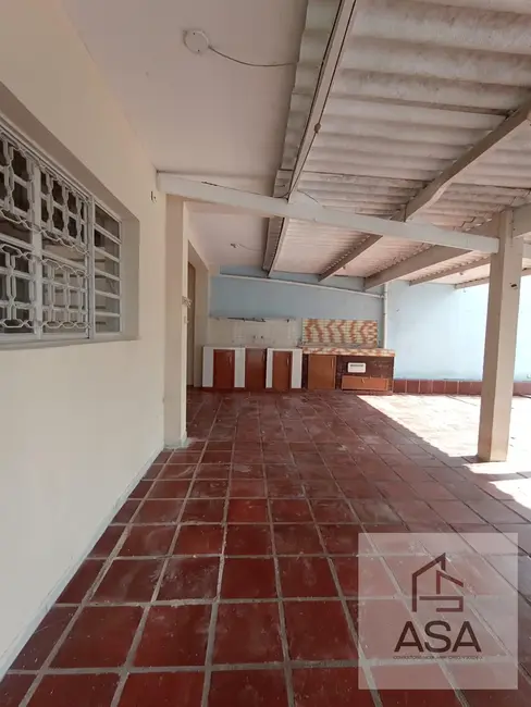 Foto 9 de Casa com 4 quartos à venda, 500m2 em Vila Suissa, Mogi Das Cruzes - SP