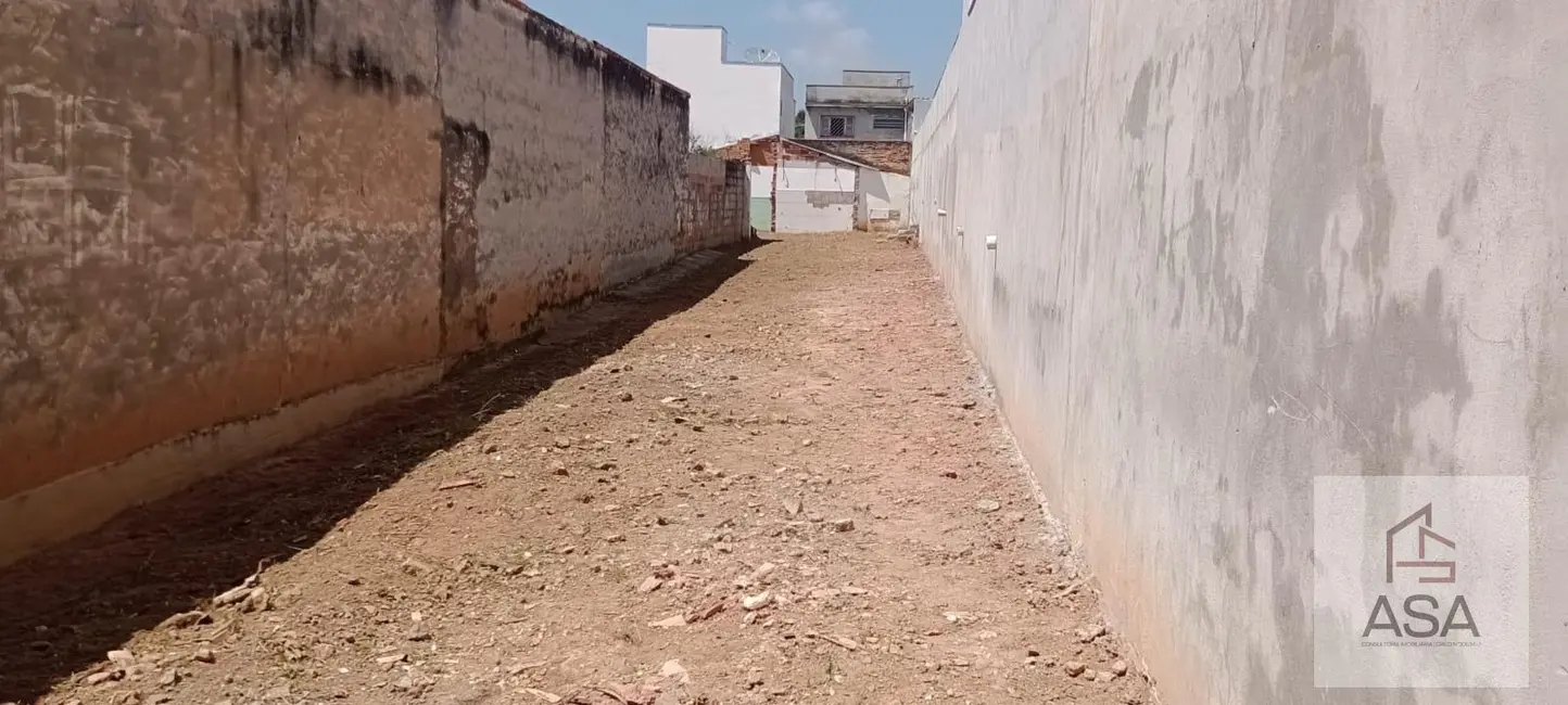 Foto 2 de Terreno / Lote à venda, 300m2 em Mogi Das Cruzes - SP