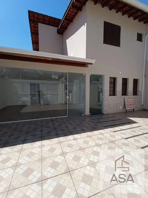 Foto 3 de Casa com 3 quartos para alugar, 200m2 em Vila Oliveira, Mogi Das Cruzes - SP