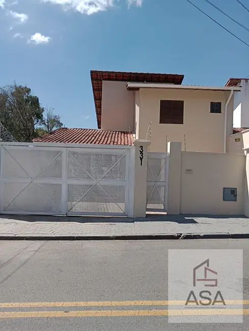 Foto 1 de Casa com 3 quartos para alugar, 200m2 em Vila Oliveira, Mogi Das Cruzes - SP