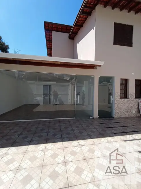 Foto 5 de Casa com 3 quartos para alugar, 200m2 em Vila Oliveira, Mogi Das Cruzes - SP