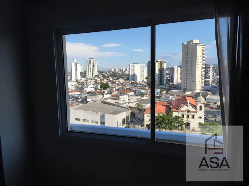 Foto 7 de Apartamento com 1 quarto para alugar, 46m2 em Jardim Armênia, Mogi Das Cruzes - SP