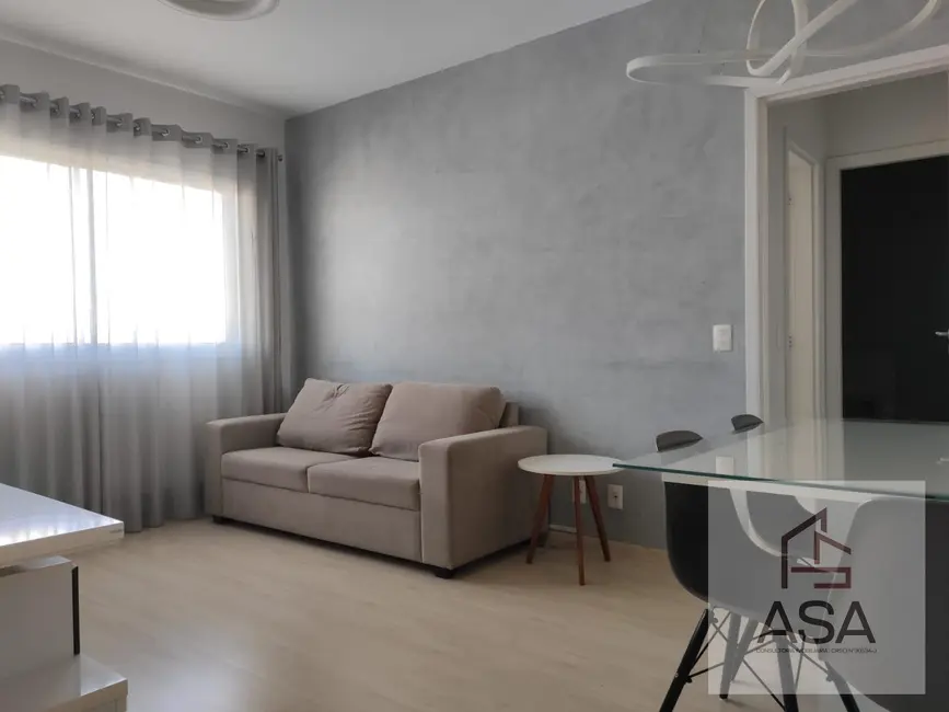 Foto 5 de Apartamento com 1 quarto para alugar, 46m2 em Jardim Armênia, Mogi Das Cruzes - SP