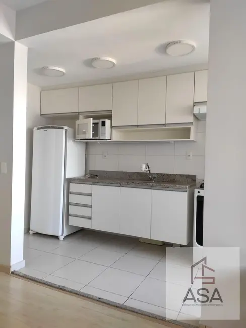 Foto 8 de Apartamento com 1 quarto para alugar, 46m2 em Jardim Armênia, Mogi Das Cruzes - SP