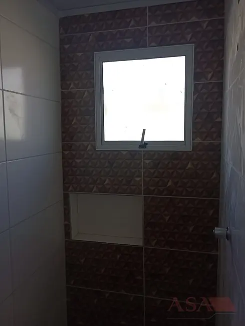 Foto 3 de Casa de Vila com 1 quarto para alugar, 30m2 em Vila São Paulo, Mogi Das Cruzes - SP