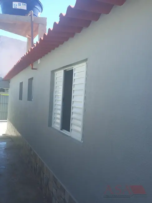 Foto 9 de Casa de Vila com 1 quarto para alugar, 30m2 em Vila São Paulo, Mogi Das Cruzes - SP