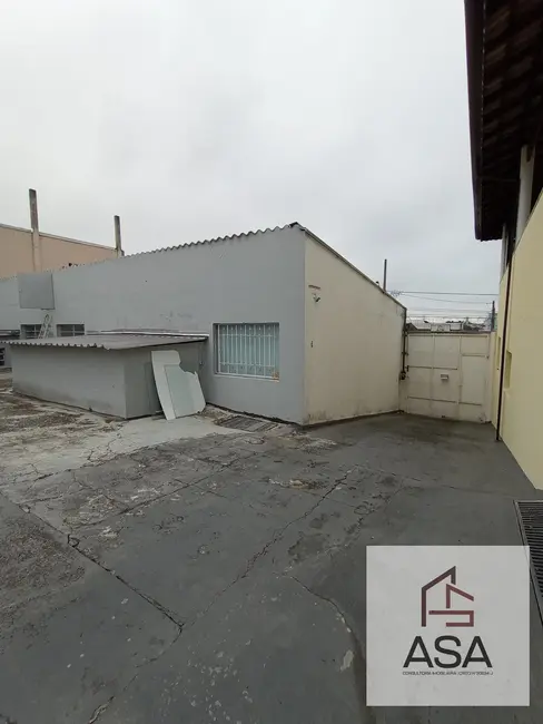 Foto 3 de Casa com 2 quartos para alugar, 120m2 em Jardim Santa Teresa, Mogi Das Cruzes - SP