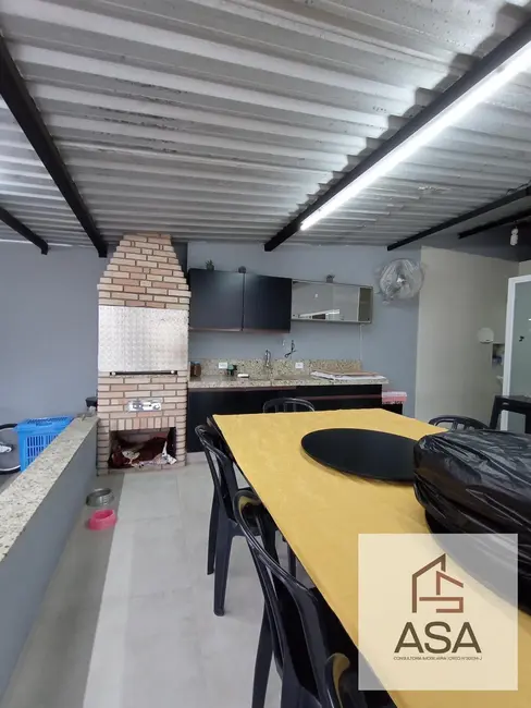 Foto 7 de Casa com 2 quartos para alugar, 120m2 em Jardim Santa Teresa, Mogi Das Cruzes - SP