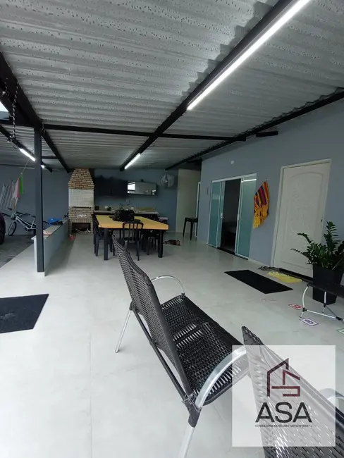 Foto 6 de Casa com 2 quartos para alugar, 120m2 em Jardim Santa Teresa, Mogi Das Cruzes - SP