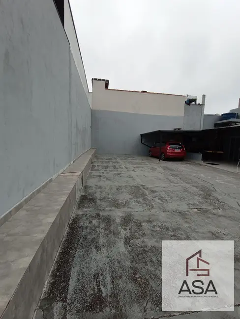 Foto 5 de Casa com 2 quartos para alugar, 120m2 em Jardim Santa Teresa, Mogi Das Cruzes - SP