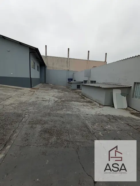 Foto 4 de Casa com 2 quartos para alugar, 120m2 em Jardim Santa Teresa, Mogi Das Cruzes - SP