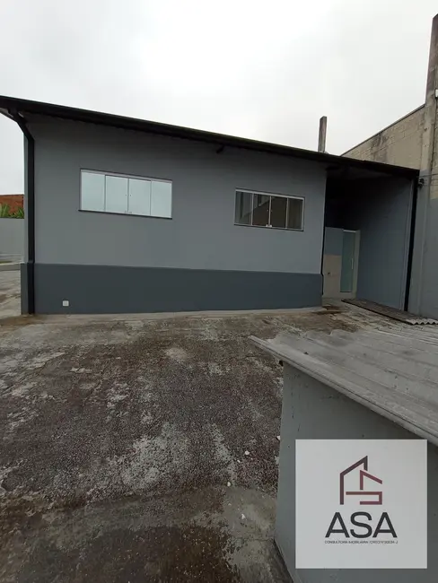 Foto 1 de Casa com 2 quartos para alugar, 120m2 em Jardim Santa Teresa, Mogi Das Cruzes - SP