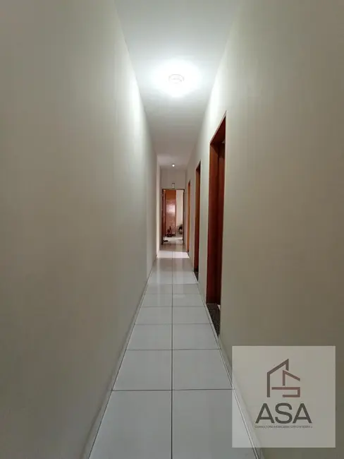 Foto 8 de Casa com 3 quartos à venda, 125m2 em Jardim Náutico, Mogi Das Cruzes - SP