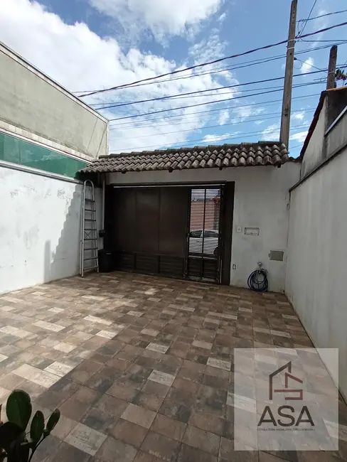 Foto 1 de Casa com 3 quartos à venda, 125m2 em Jardim Náutico, Mogi Das Cruzes - SP