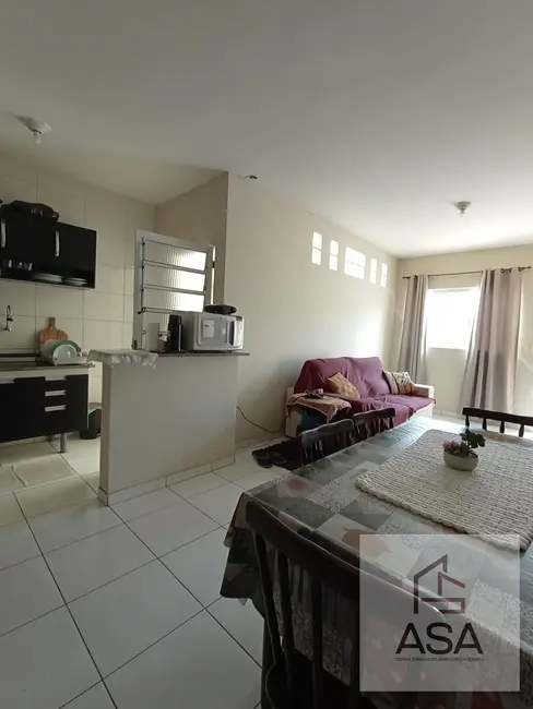 Foto 5 de Casa com 3 quartos à venda, 125m2 em Jardim Náutico, Mogi Das Cruzes - SP
