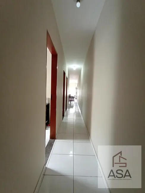 Foto 9 de Casa com 3 quartos à venda, 125m2 em Jardim Náutico, Mogi Das Cruzes - SP