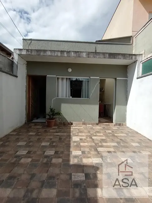 Foto 2 de Casa com 3 quartos à venda, 125m2 em Jardim Náutico, Mogi Das Cruzes - SP