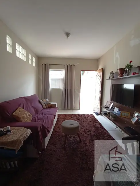 Foto 7 de Casa com 3 quartos à venda, 125m2 em Jardim Náutico, Mogi Das Cruzes - SP