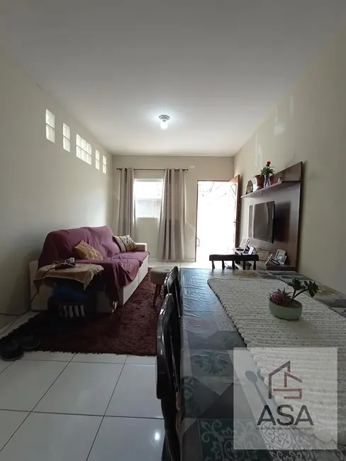 Foto 3 de Casa com 3 quartos à venda, 125m2 em Jardim Náutico, Mogi Das Cruzes - SP