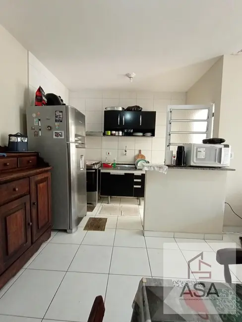 Foto 6 de Casa com 3 quartos à venda, 125m2 em Jardim Náutico, Mogi Das Cruzes - SP