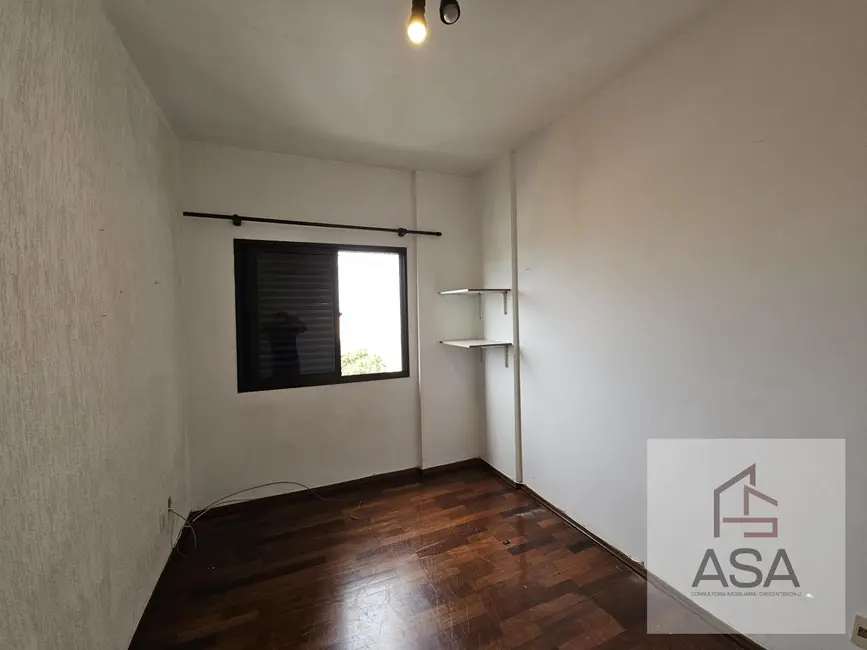 Foto 1 de Apartamento com 3 quartos para alugar, 80m2 em Centro, Mogi Das Cruzes - SP