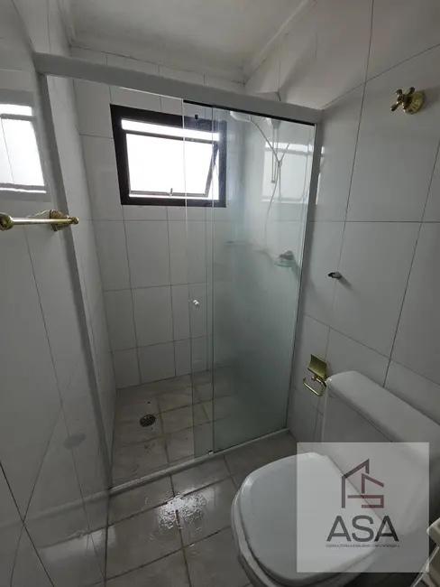 Foto 7 de Apartamento com 3 quartos para alugar, 80m2 em Centro, Mogi Das Cruzes - SP