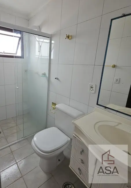 Foto 6 de Apartamento com 3 quartos para alugar, 80m2 em Centro, Mogi Das Cruzes - SP