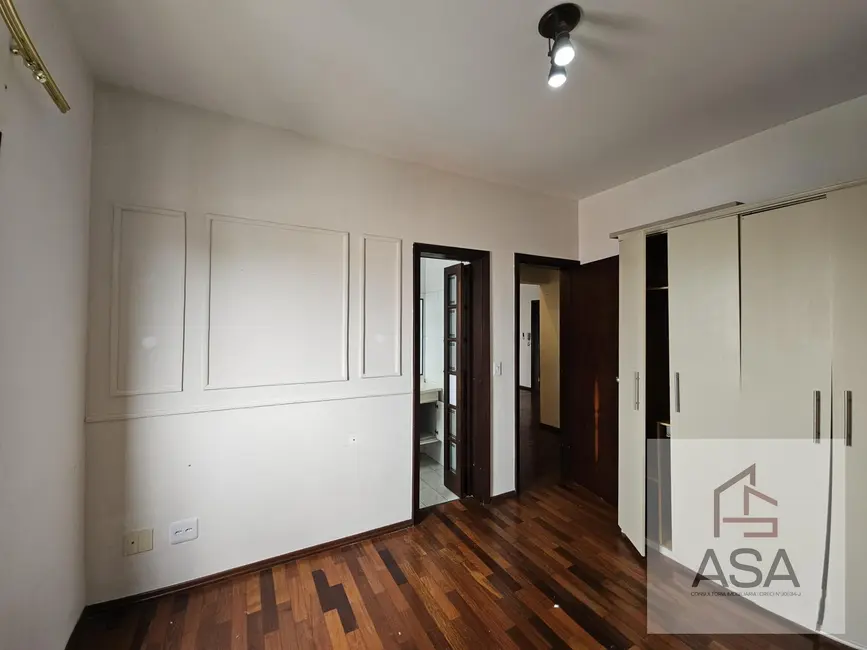 Foto 5 de Apartamento com 3 quartos para alugar, 80m2 em Centro, Mogi Das Cruzes - SP