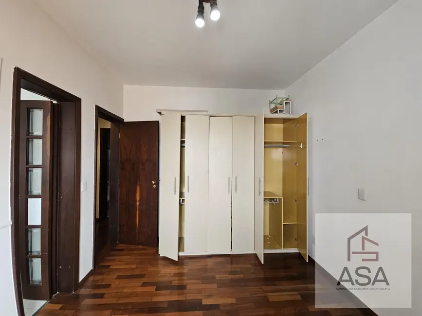 Foto 4 de Apartamento com 3 quartos para alugar, 80m2 em Centro, Mogi Das Cruzes - SP