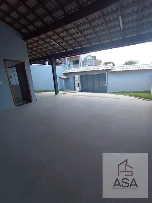 Foto 5 de Casa com 3 quartos à venda e para alugar, 446m2 em Mogi Das Cruzes - SP