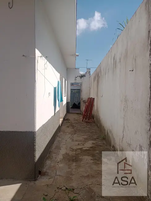 Foto 8 de Casa com 3 quartos para alugar, 300m2 em Vila Industrial, Mogi Das Cruzes - SP