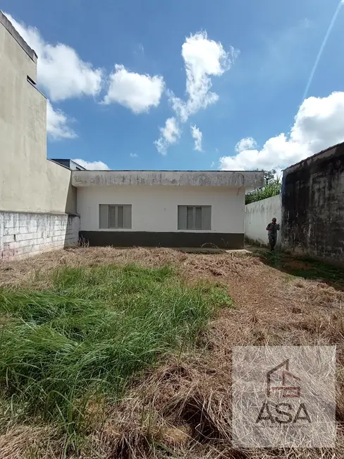 Foto 7 de Casa com 3 quartos para alugar, 300m2 em Vila Industrial, Mogi Das Cruzes - SP
