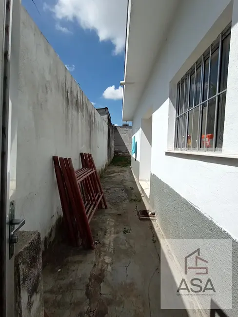 Foto 3 de Casa com 3 quartos para alugar, 300m2 em Vila Industrial, Mogi Das Cruzes - SP