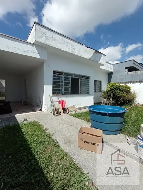 Foto 1 de Casa com 3 quartos para alugar, 300m2 em Vila Industrial, Mogi Das Cruzes - SP