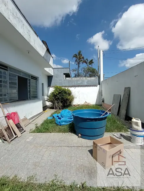 Foto 2 de Casa com 3 quartos para alugar, 300m2 em Vila Industrial, Mogi Das Cruzes - SP