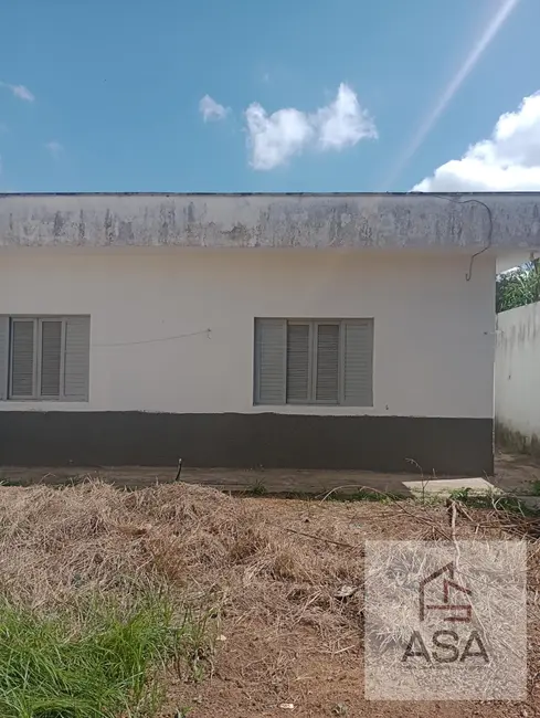 Foto 6 de Casa com 3 quartos para alugar, 300m2 em Vila Industrial, Mogi Das Cruzes - SP