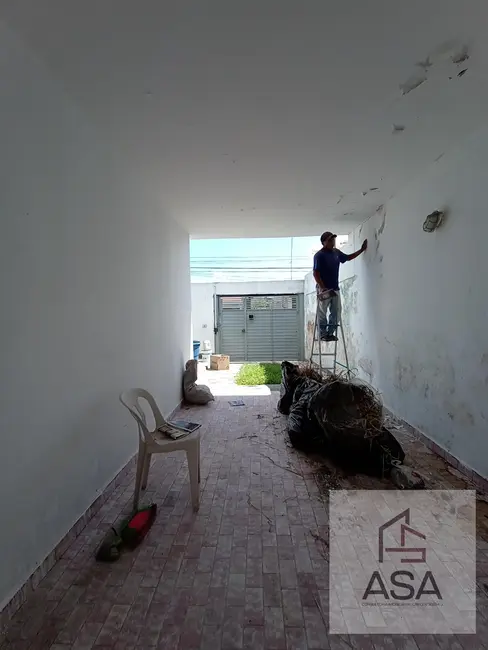 Foto 4 de Casa com 3 quartos para alugar, 300m2 em Vila Industrial, Mogi Das Cruzes - SP