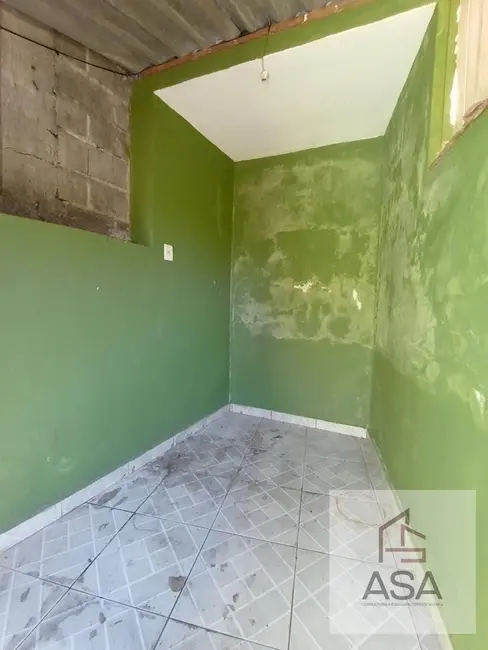 Foto 3 de Casa com 1 quarto para alugar, 105m2 em Centro, Mogi Das Cruzes - SP