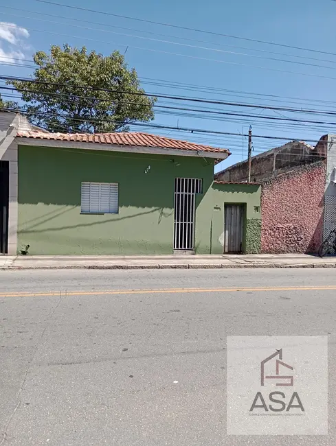 Foto 2 de Casa com 1 quarto à venda, 198m2 em Centro, Mogi Das Cruzes - SP