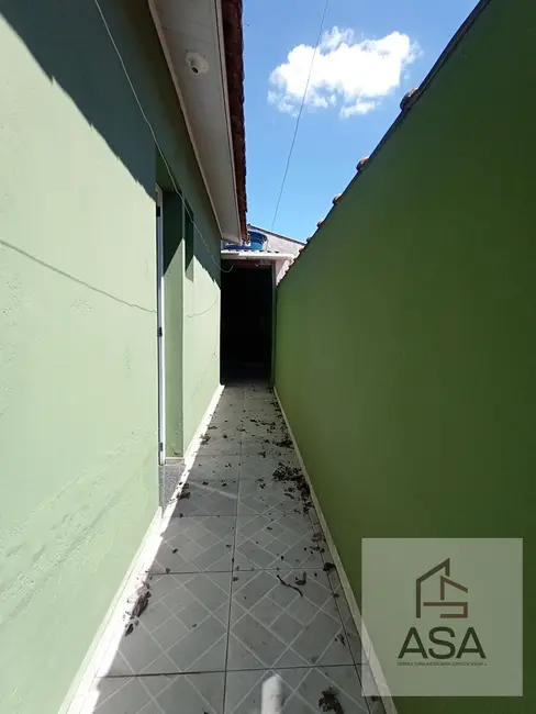 Foto 5 de Casa com 1 quarto à venda, 198m2 em Centro, Mogi Das Cruzes - SP