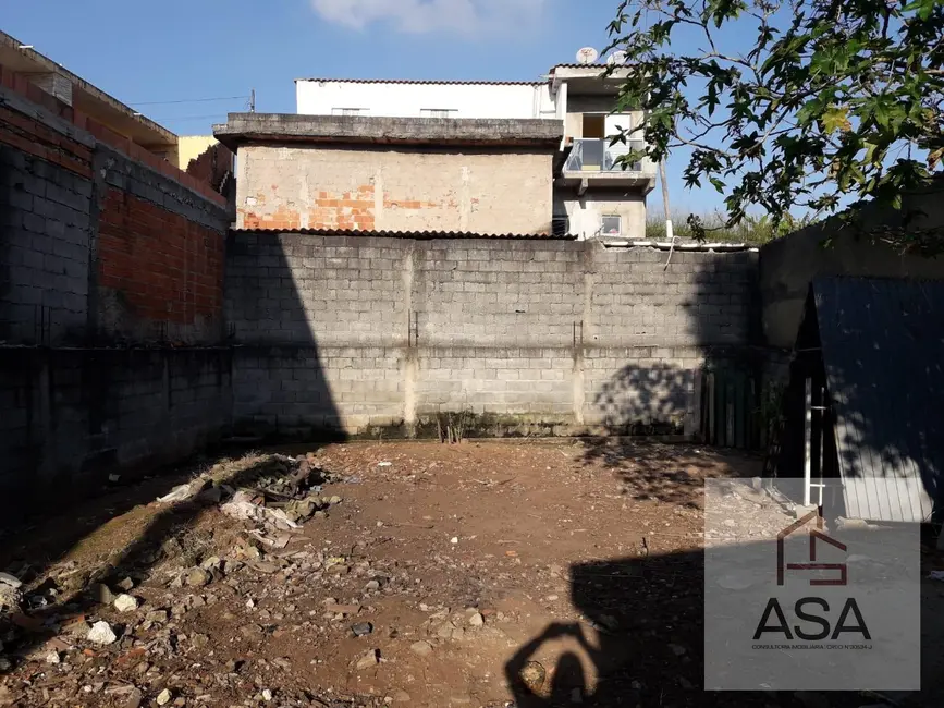 Terreno / Lote à venda, 189m2 em Jardim Revista, Suzano - SP - imagem 2 Foto 2 de Terreno / Lote à venda, 189m2 em Jardim Revista, Suzano - SP